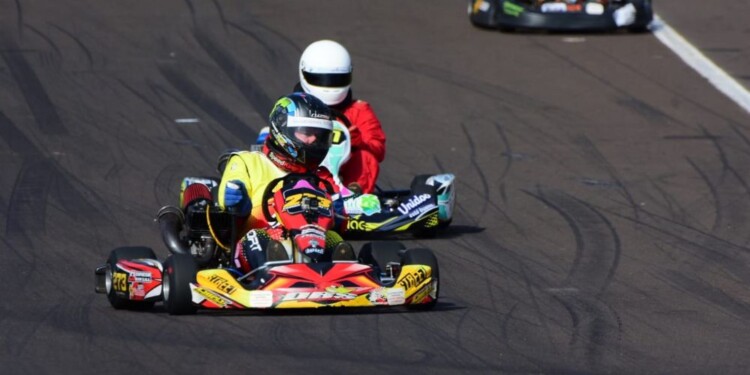 El semillero de los fierros misioneros vuelve a la capital provincial.