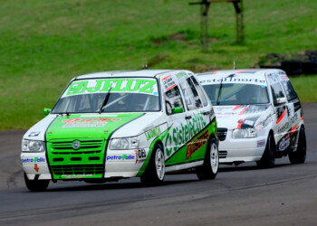 La sexta del Misionero de Automovilismo en Pista se pone en marcha en Oberá