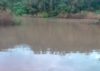 Desde el domingo, el acceso al Moconá está cerrado