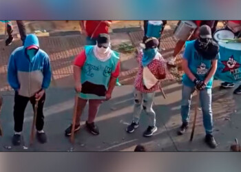 Otro detenido por el “ataque terrorista” a la Municipalidad de Campo Viera