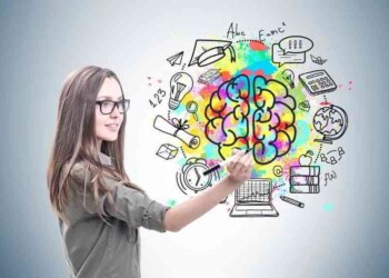 Utiliza la creatividad para frenar el miedo