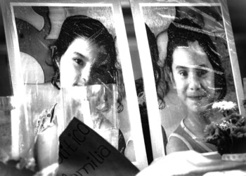A tres años del infanticidio de Lilian y María Villalba, la Justicia paraguaya guarda silencio