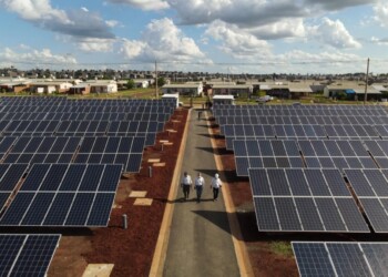 Herrera Ahuad firmará con Massa un crédito chino para la generación de energía limpia