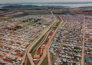 Proyectan parque lineal en Itaembé Guazú