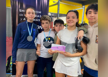 Squash: buena cosecha en Mendoza