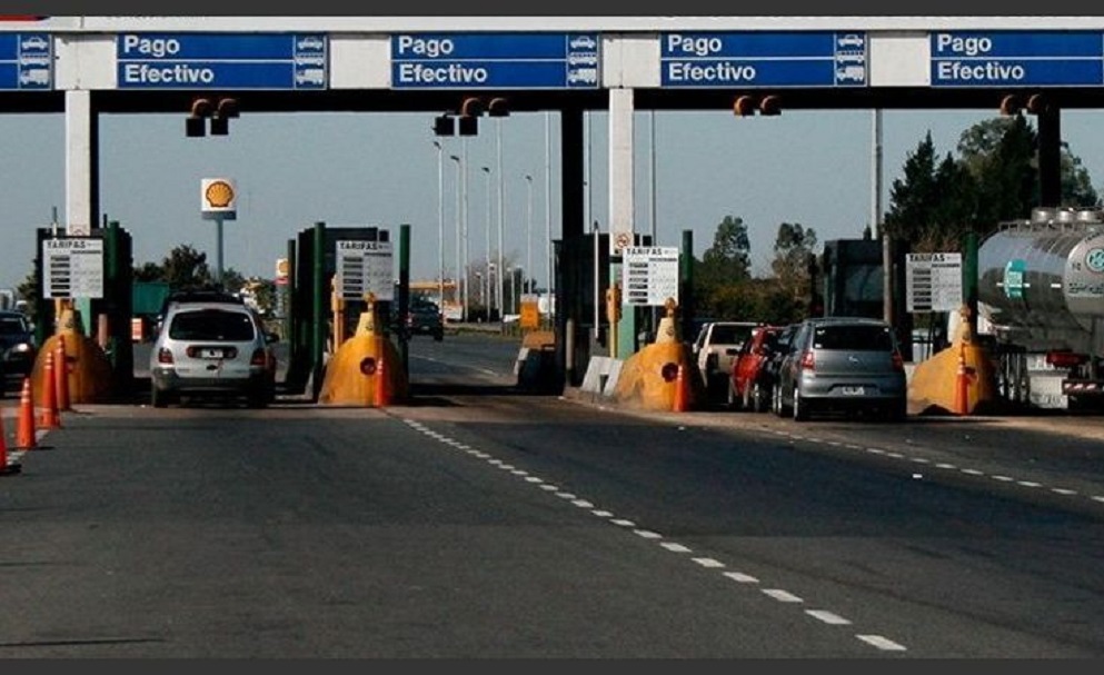 Peajes: “Van a traspasar el Corredor Vial 18 a manos de una empresa irregular”