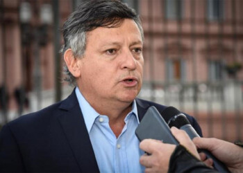 Paraguay convoca a embajador argentino tras declaraciones sobre la Hidrovía