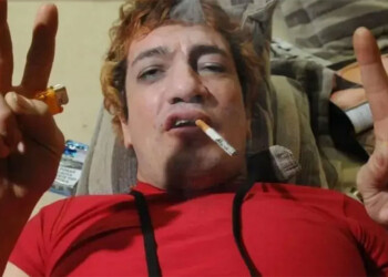 Pity Álvarez abandonó el tratamiento psiquiátrico y está prófugo