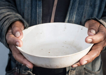 Pobreza: “Porqué nos pasa que estamos en esta situación desde hace muchísimo tiempo y se profundiza en vez de solucionarse”