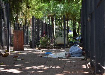 Fuerte suba de las canastas