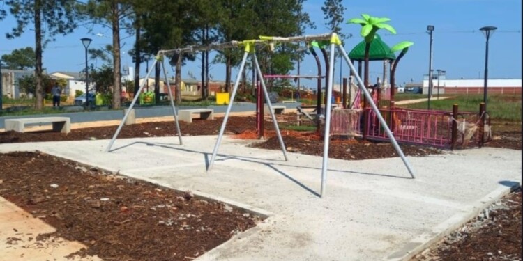 PREFERENCIA. Los vecinos eligen mejorar y generar nuevos espacios./ Gentileza PPMP