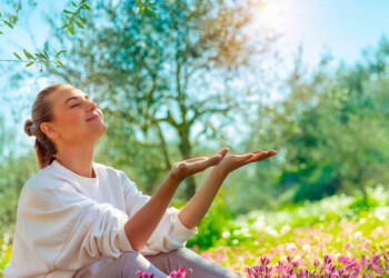 Primavera, una experiencia pascual