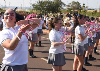 Estudiantina: modificaron los horarios de la segunda prueba piloto