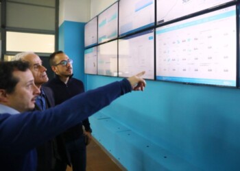 Realizaron la primera prueba del sistema de recuentos de votos para las elecciones generales