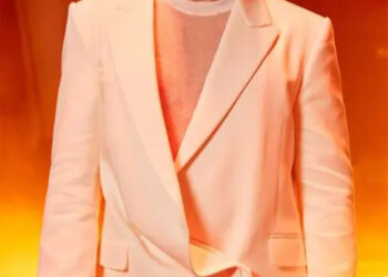 Ricky Martin presentó nueva versión de “Fuego de noche, nieve de día”