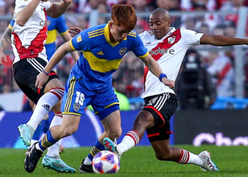 El Boca – River se jugará en un horario “inédito”: los motivos