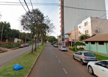 Detuvieron a un sospechoso que ingresó a robar a un departamento