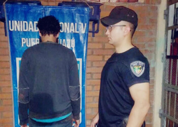 Robo a joyería de Eldorado: detuvieron a sexto sospechoso