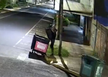 Identifican y detienen a dos hombres que robaron en una clínica en Posadas