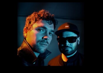 Royal Blood presenta su nuevo álbum con un poderoso single