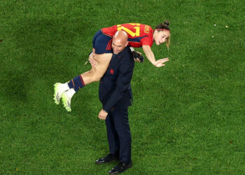 Crónica de un escándalo