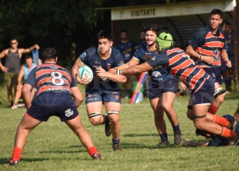 CAPRI derrotó sin atenuantes a Centro de Cazadores