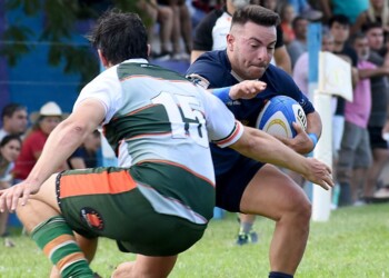 El Clausura de la Unión de Rugby de Misiones comienza este sábado