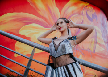 El brillo y el diseño misionero presentes en la pasarela de Argentina Fashion & Travel