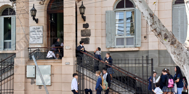 NECESARIO. Así calificó la presidente de AIPEM respecto a la resolución del SPEPM sobre porcentaje de incremento de las cuotas.