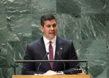 Si no hay acuerdo Mercosur-UE antes de diciembre, Paraguay suspenderá las negociaciones