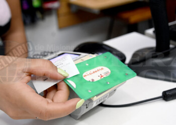 No se ponen de acuerdo para ampliar el margen de carga de crédito para la SUBE Z