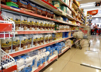 En agosto una familia misionera necesitó $145 mil para cubrir la canasta alimentaria