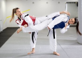 El mundo celebra el Día del Taekwondo