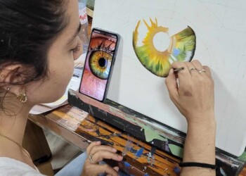 Proceso creativo y herramientas actuales para lograrlo