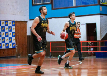 Básquetbol: comienza la definición de la Liga Provincial B