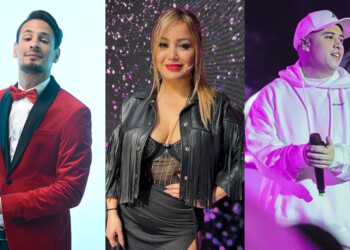 Rodrigo Tapari, Karina y FMK le pondrán el calor a la Fiesta de la Yerba Mate