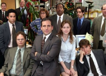 ¿Regresa The Office? La exitosa serie podría tener un reboot