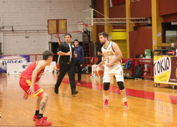 Doble acción en Eldorado