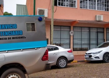 Fue condenado a 11 años de prisión por intentar asesinar a su pareja