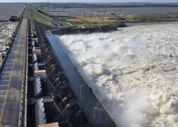 Medida unilateral de Paraguay casi afecta la generación de energía en Argentina