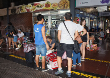 Cómo funciona el botón virtual para denunciar a agencias de viajes truchas