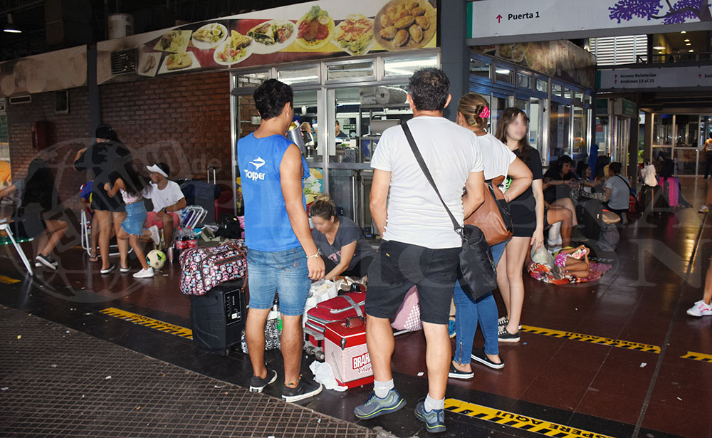 Cómo funciona el botón virtual para denunciar a agencias de viajes truchas