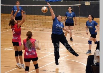 Misiones es el epicentro del Encuentro Deportivo de Organismos de Control Público