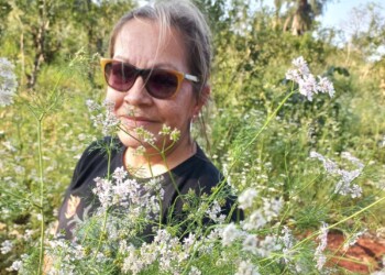 Reivindicar a la curandera