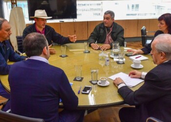 Yerbateros pidieron apaciguar los controles, cambios en la obra social y se preparan ante un posible laudo