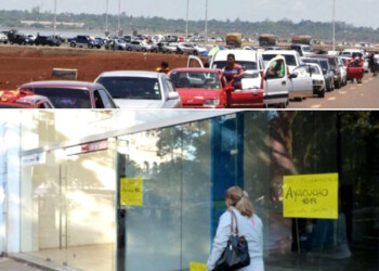 Adolfo Safrán advirtió que “el puente se dará vuelta” con Bullrich o Milei