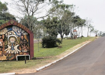 Conmemoraron los 146 años de Corpus: Aún queda mucho por hacer