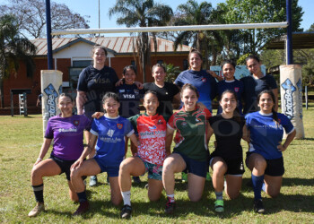 CAPRI y Centro rumbo al Nacional femenino