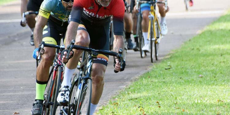 VELOCIDAD. Los amantes del pedal tendrán una cita clave en Posadas.