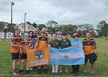 AMiTA, presente en Ciudad del Este